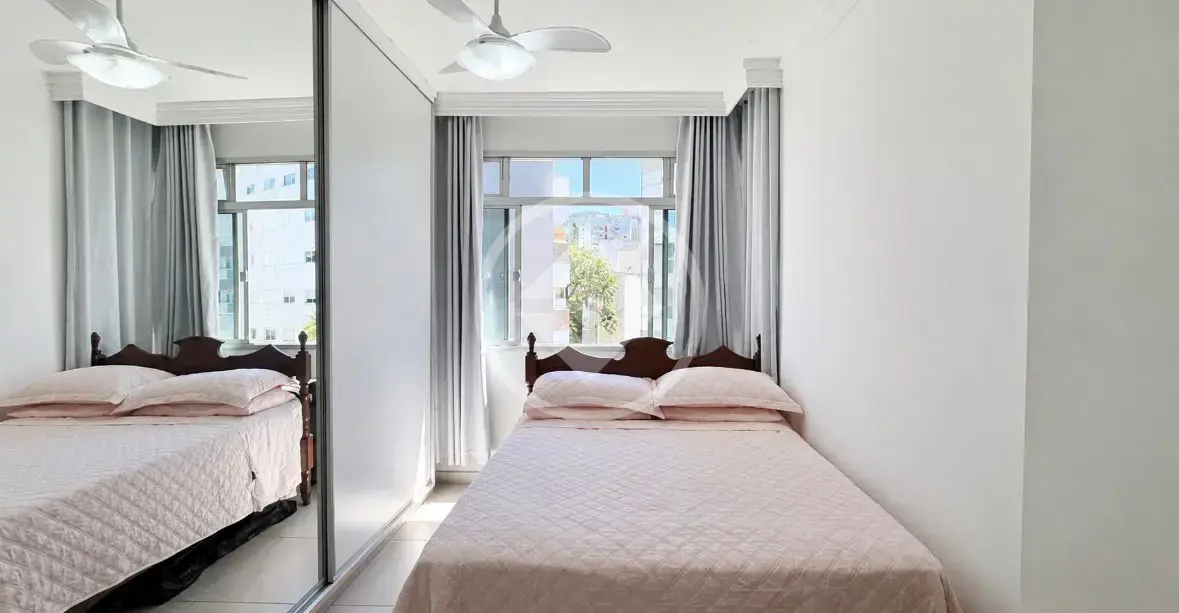 Imagem 3 - Apartamento Duplex em Itacorubi, Florianópolis - SC