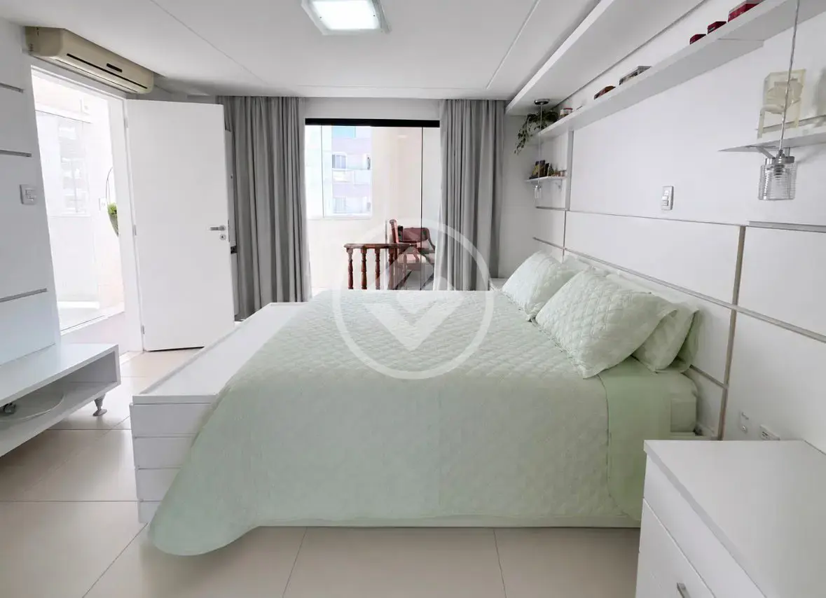 Imagem 5 - Apartamento Duplex em Itacorubi, Florianópolis - SC