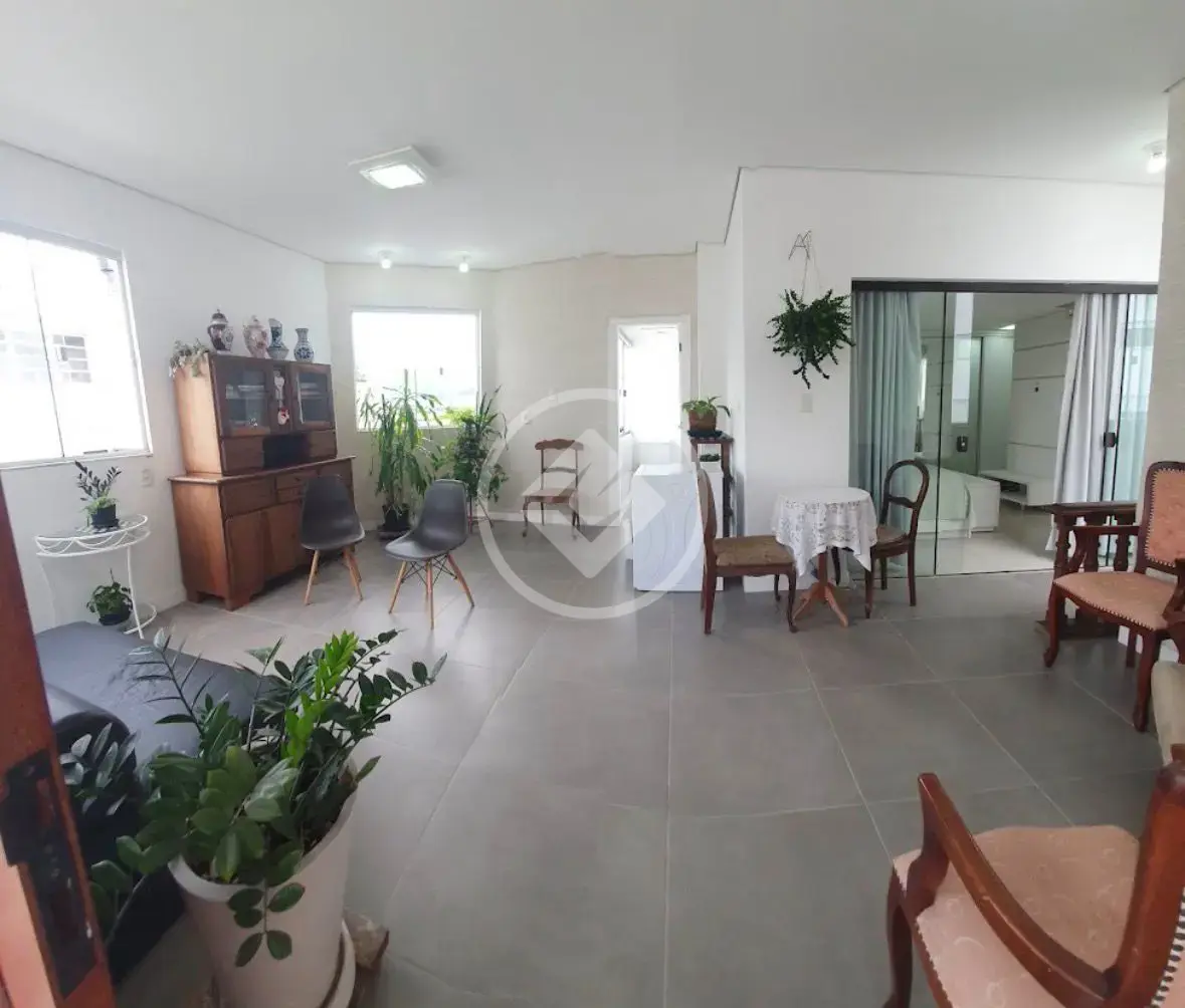 Imagem 6 - Apartamento Duplex em Itacorubi, Florianópolis - SC