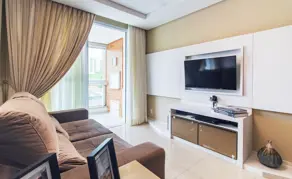 Imagem 3 - Apartamento em CANTO, Florianópolis - SC