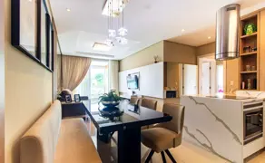 Imagem 2 - Apartamento em CANTO, Florianópolis - SC