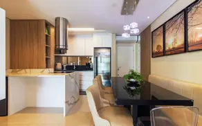 Apartamento CANTO, Florianópolis - SC — foto 2