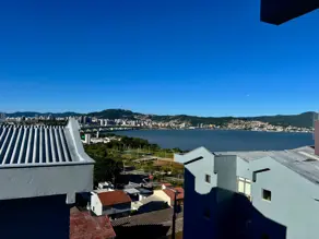 Apartamento COQUEIROS, Florianópolis - SC — foto 1