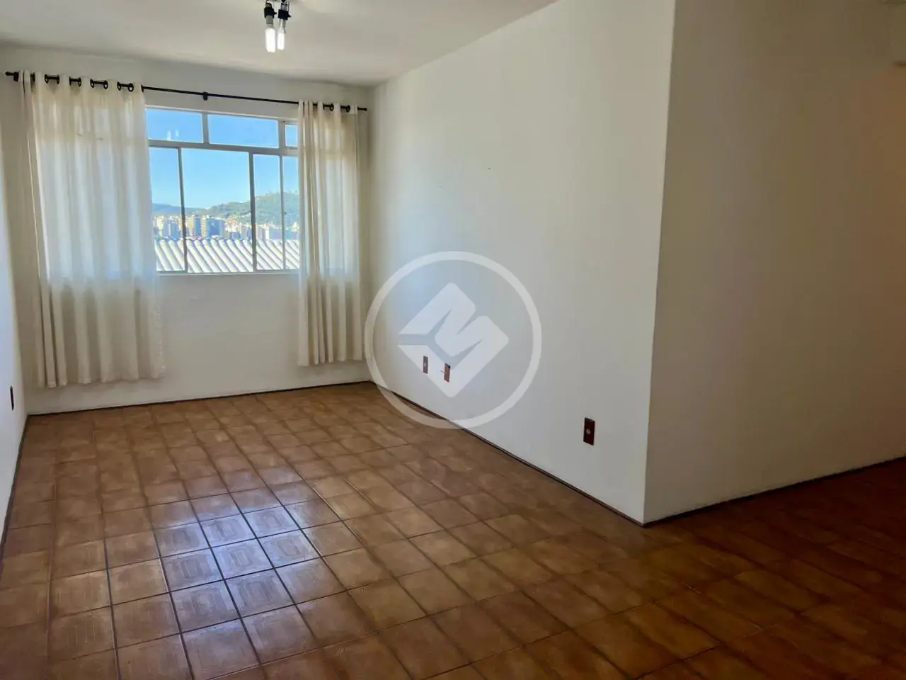 Imagem 1 - Apartamento em COQUEIROS, Florianópolis - SC
