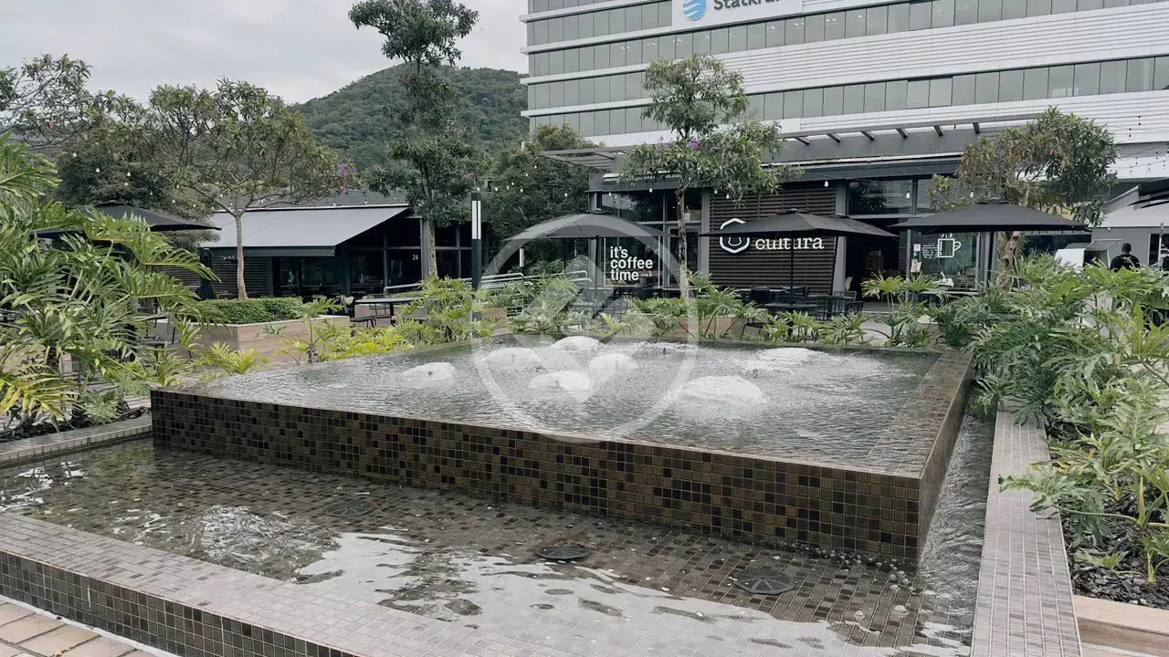 Imagem 1 - Sala Comercial em SACO GRANDE, Florianópolis - SC