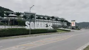 Sala Comercial SACO GRANDE, Florianópolis - SC — foto 2