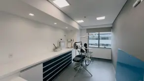 Imagem 2 - Sala Comercial em SACO GRANDE, Florianópolis - SC