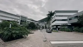 Imagem 3 - Sala Comercial em SACO GRANDE, Florianópolis - SC