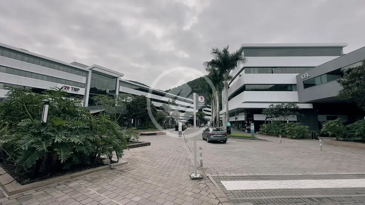 Imagem 3 - Sala Comercial em SACO GRANDE, Florianópolis - SC