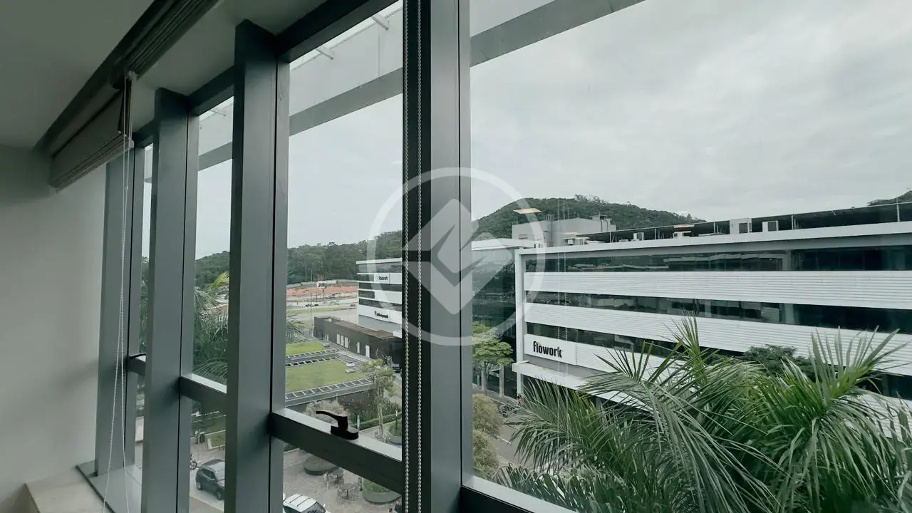 Imagem 4 - Sala Comercial em SACO GRANDE, Florianópolis - SC