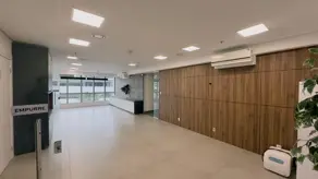 Imagem 5 - Sala Comercial em SACO GRANDE, Florianópolis - SC
