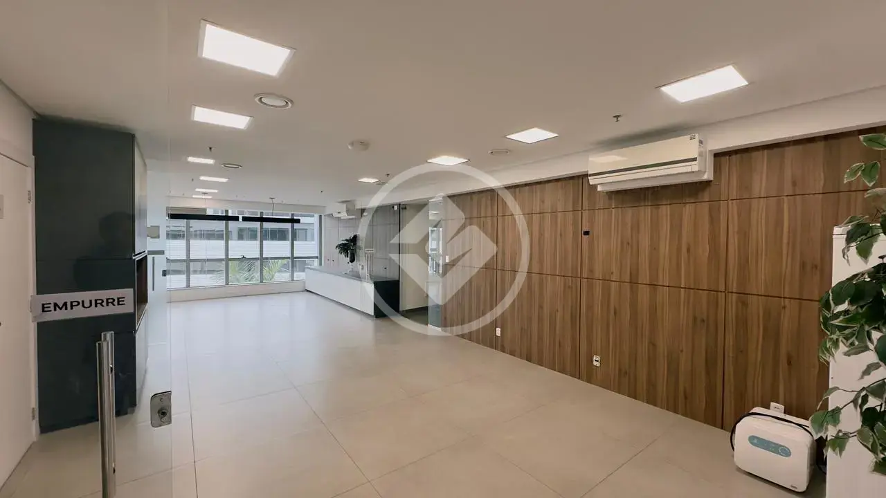 Imagem 5 - Sala Comercial em SACO GRANDE, Florianópolis - SC