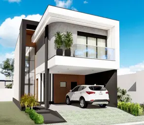 Casa Beira Rio, Biguaçu - SC — foto 2