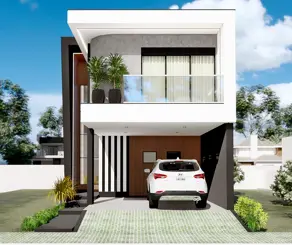 Casa Beira Rio, Biguaçu - SC — foto 1