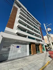 Apartamento Coloninha, Florianópolis - SC — foto 1