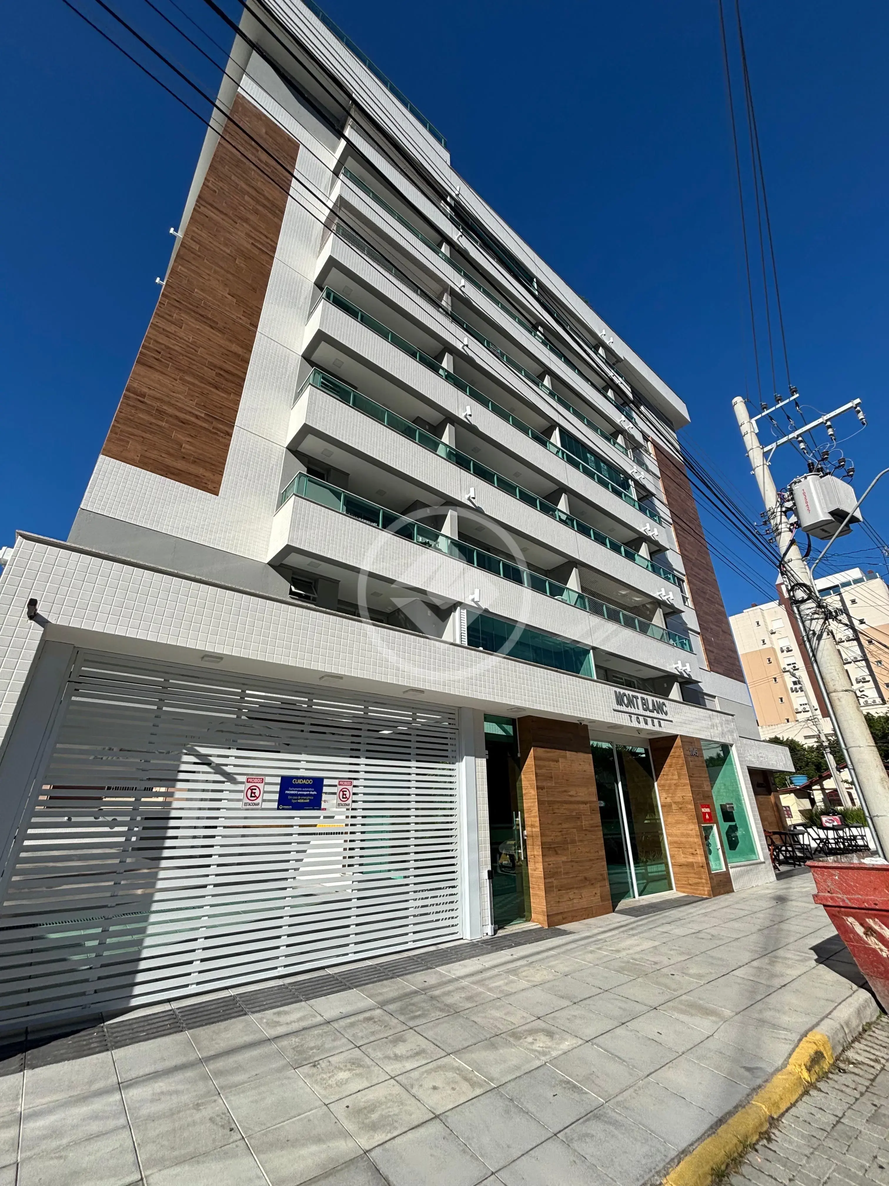 Imagem 1 - Apartamento em Coloninha, Florianópolis - SC