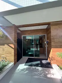 Apartamento Coloninha, Florianópolis - SC — foto 2