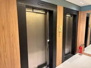 Imagem 2 - Apartamento em Coloninha, Florianópolis - SC