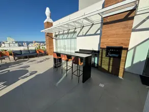 Imagem 3 - Apartamento em Coloninha, Florianópolis - SC