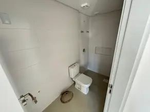 Imagem 6 - Apartamento em Coloninha, Florianópolis - SC