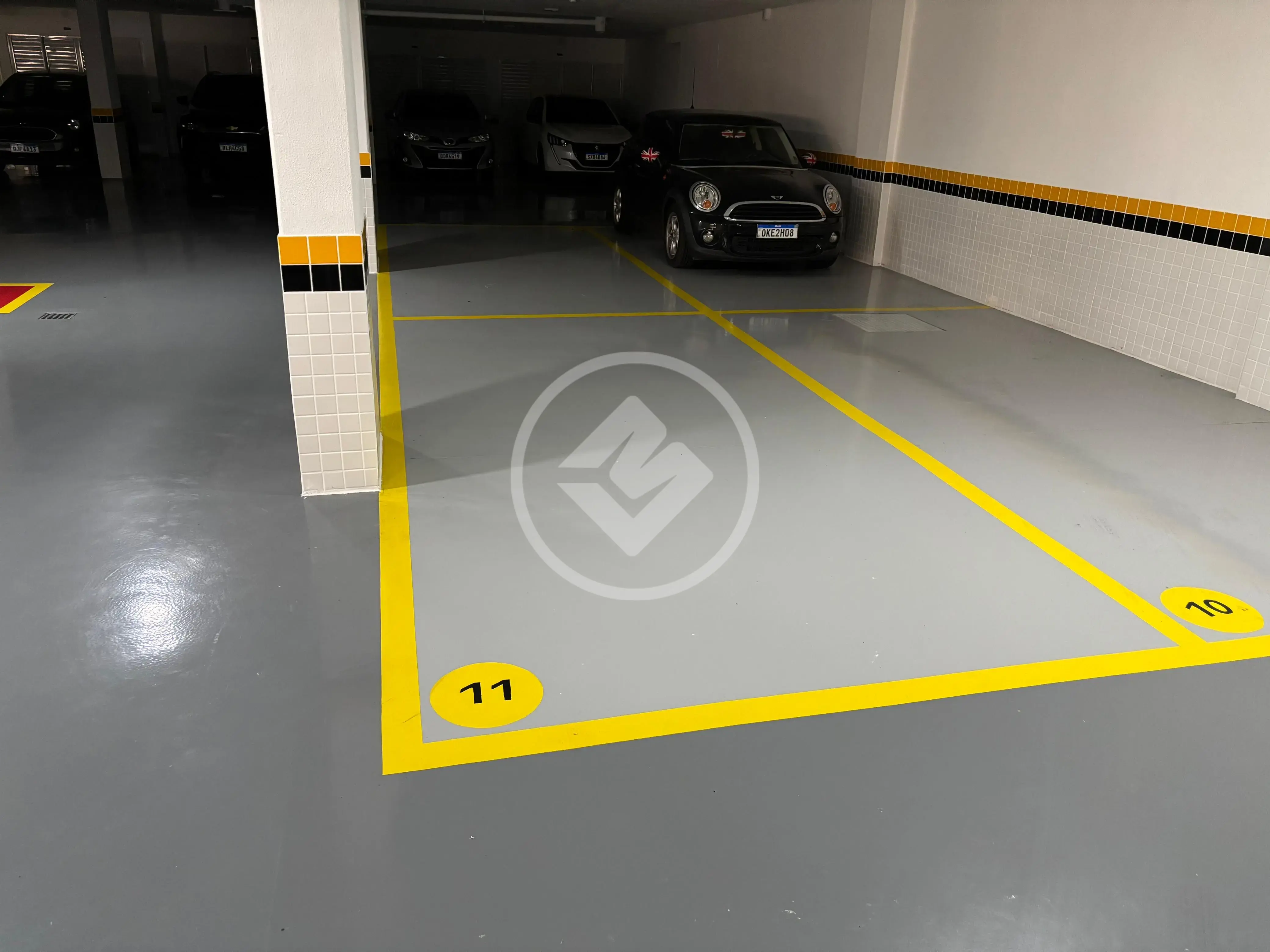 Imagem 5 - Apartamento em Coloninha, Florianópolis - SC