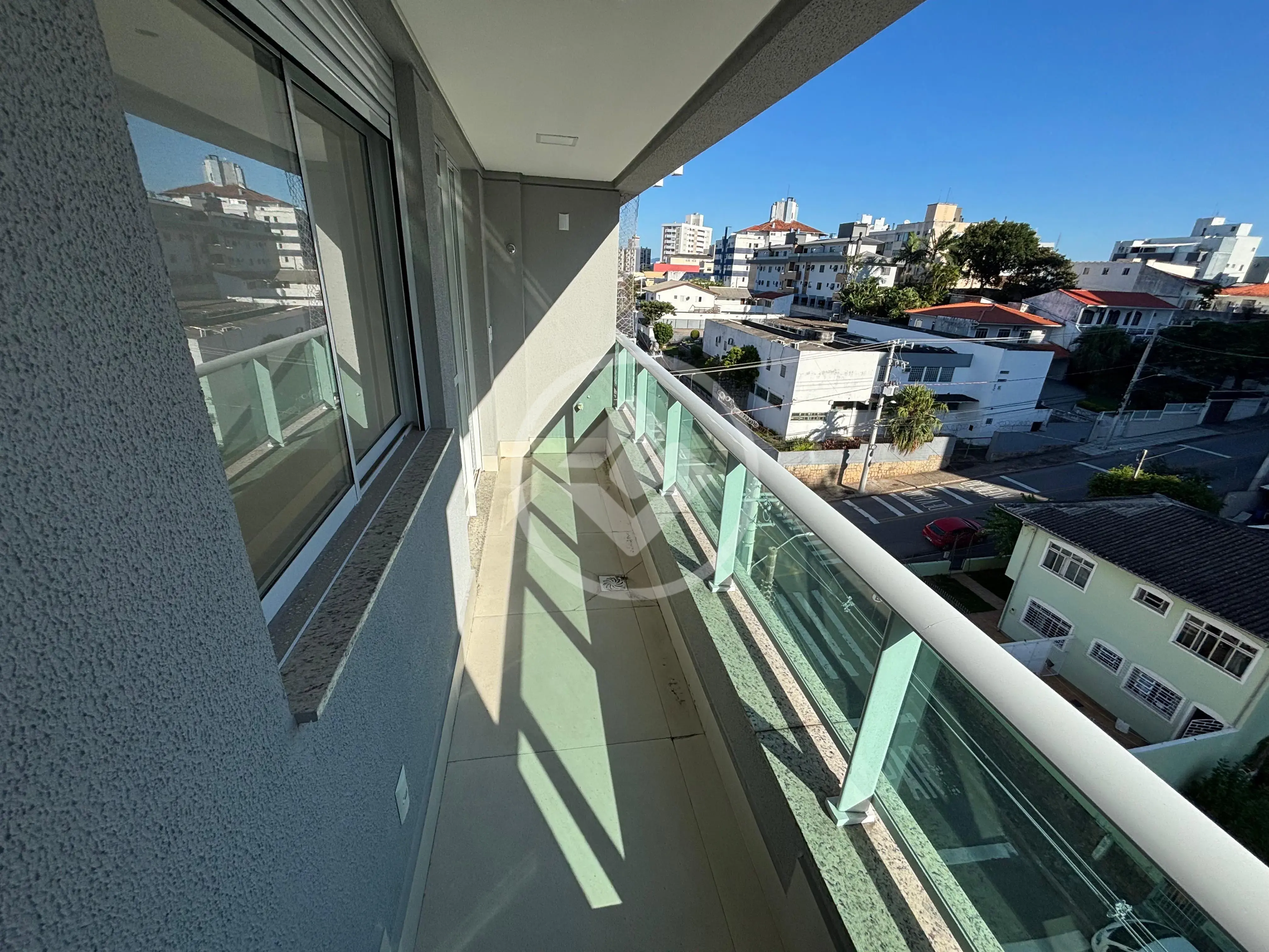 Image 11 - Apartamento em Coloninha, Florianópolis - SC