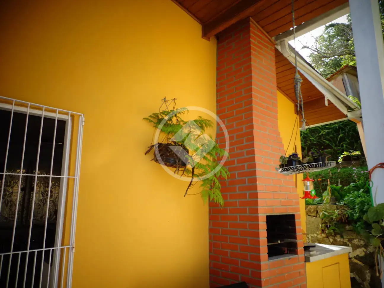 Imagem 4 - Casa em Saco dos Limões, Florianópolis - SC