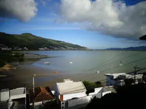 Imagem 2 - Casa em Saco dos Limões, Florianópolis - SC