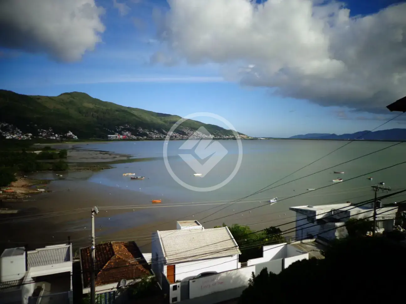 Imagem 2 - Casa em Saco dos Limões, Florianópolis - SC