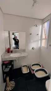 Imagem 4 - Apartamento Duplex em Córrego Grande, Florianópolis - SC