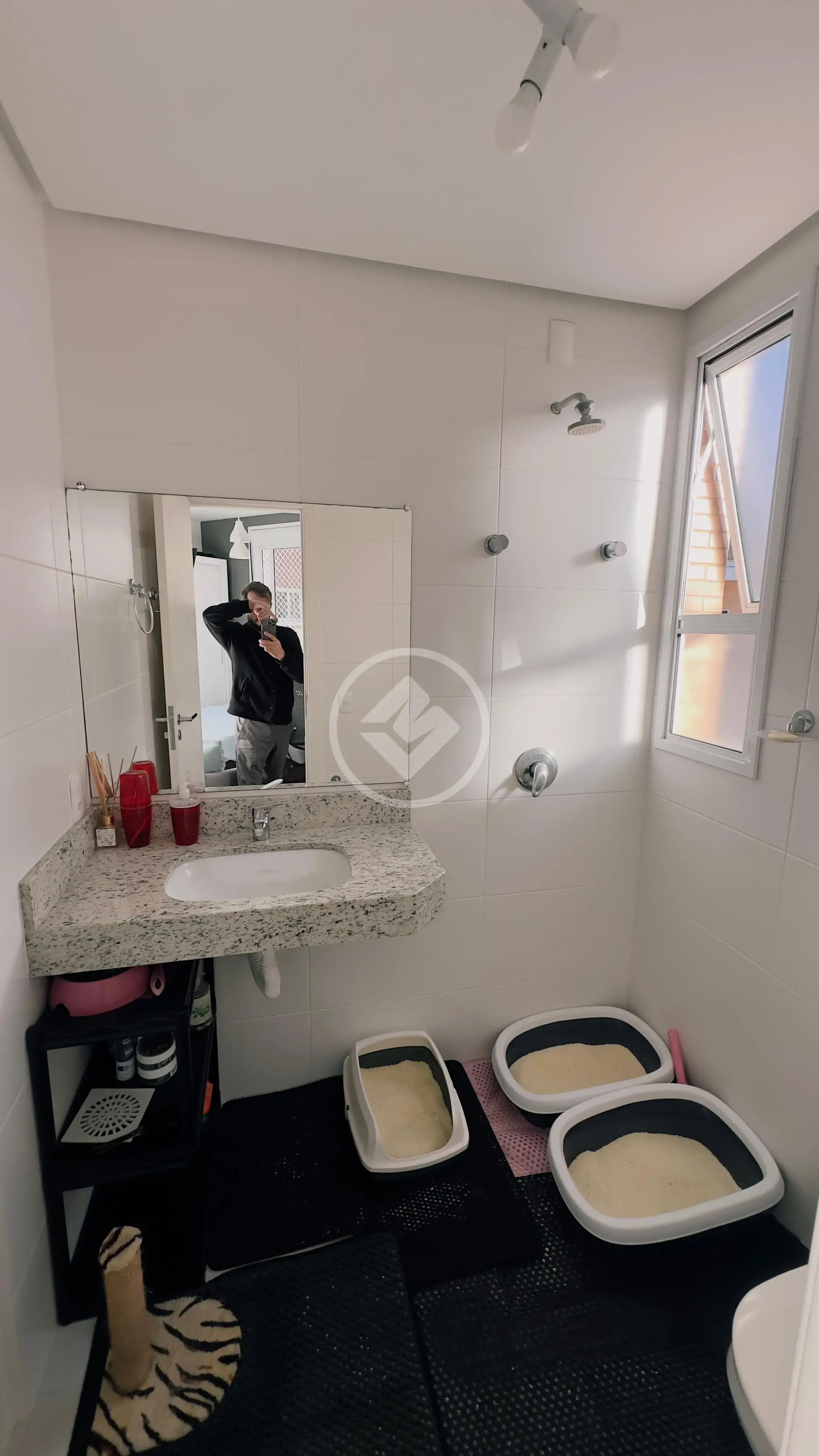 Imagem 4 - Apartamento Duplex em Córrego Grande, Florianópolis - SC