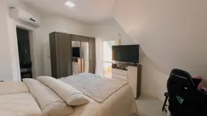 Imagem 3 - Apartamento Duplex em Córrego Grande, Florianópolis - SC