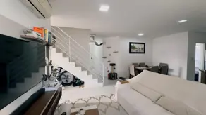 Imagem 2 - Apartamento Duplex em Córrego Grande, Florianópolis - SC