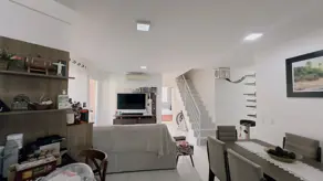 Imagem 6 - Apartamento Duplex em Córrego Grande, Florianópolis - SC