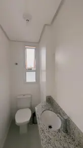 Imagem 3 - Apartamento Duplex em Córrego Grande, Florianópolis - SC