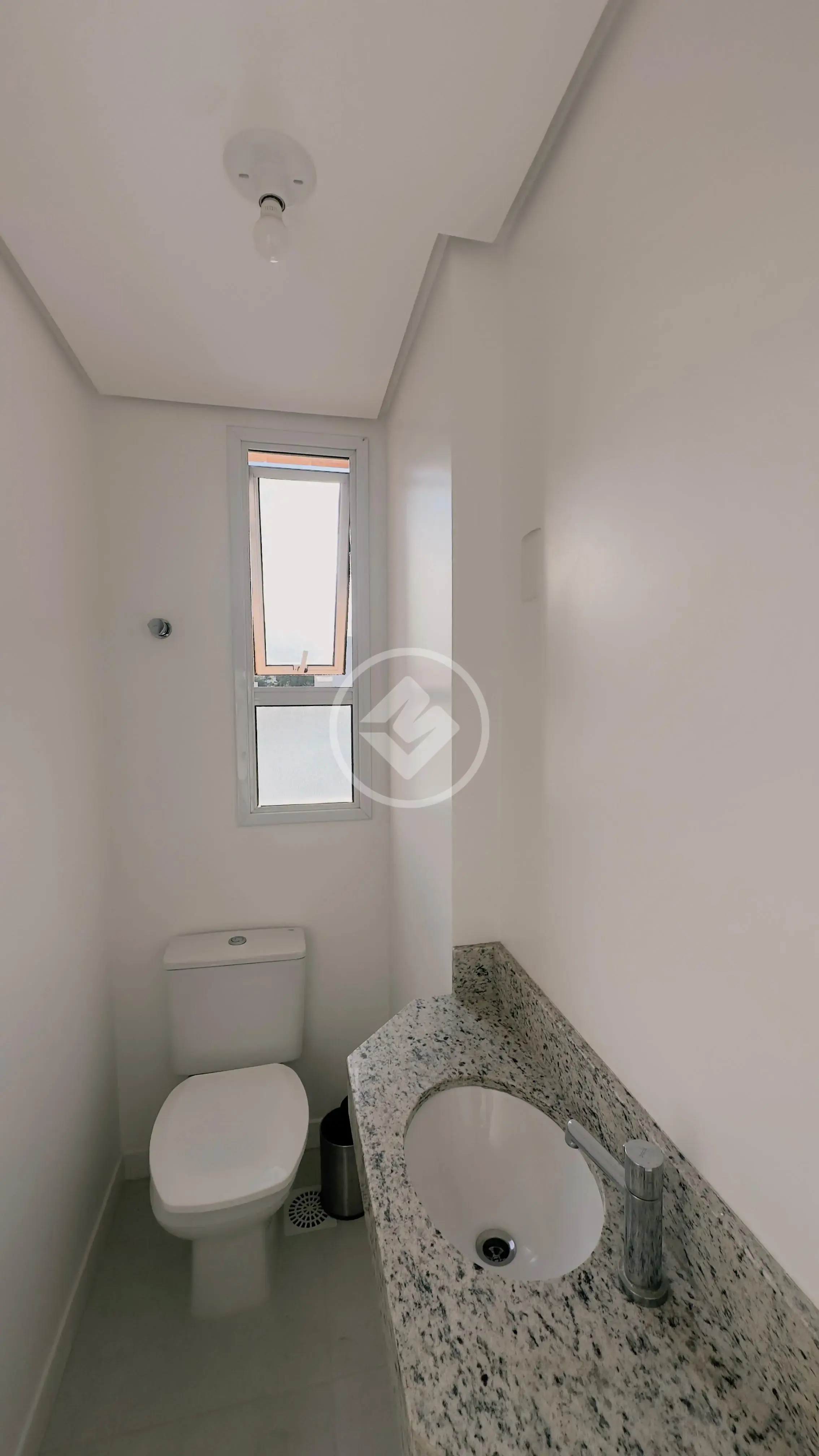 Imagem 3 - Apartamento Duplex em Córrego Grande, Florianópolis - SC