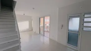 Apartamento Duplex Córrego Grande, Florianópolis - SC — foto 2