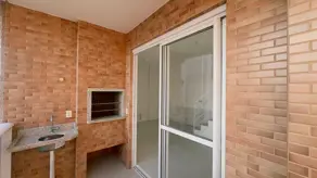 Imagem 2 - Apartamento Duplex em Córrego Grande, Florianópolis - SC