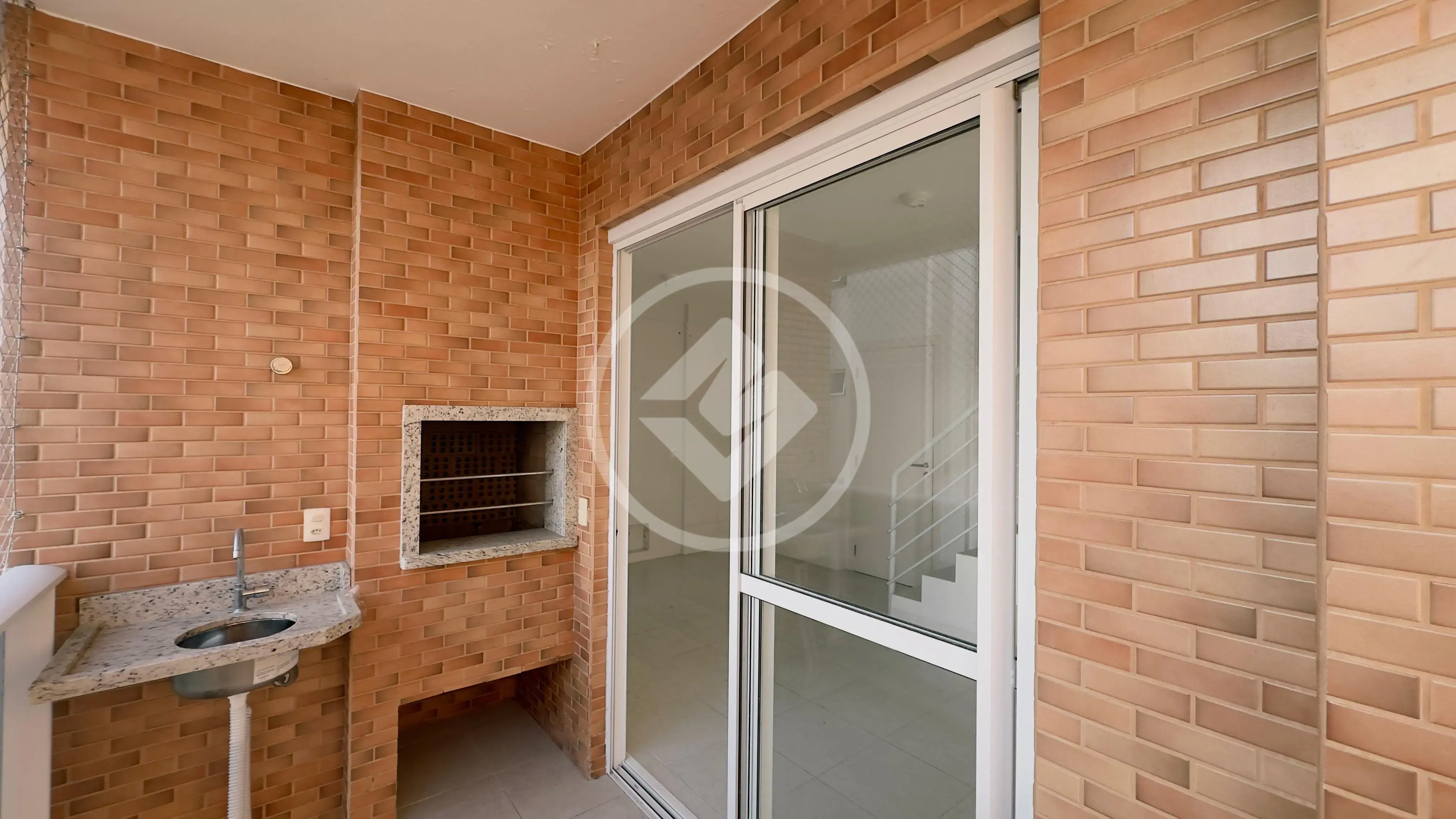 Imagem 2 - Apartamento Duplex em Córrego Grande, Florianópolis - SC