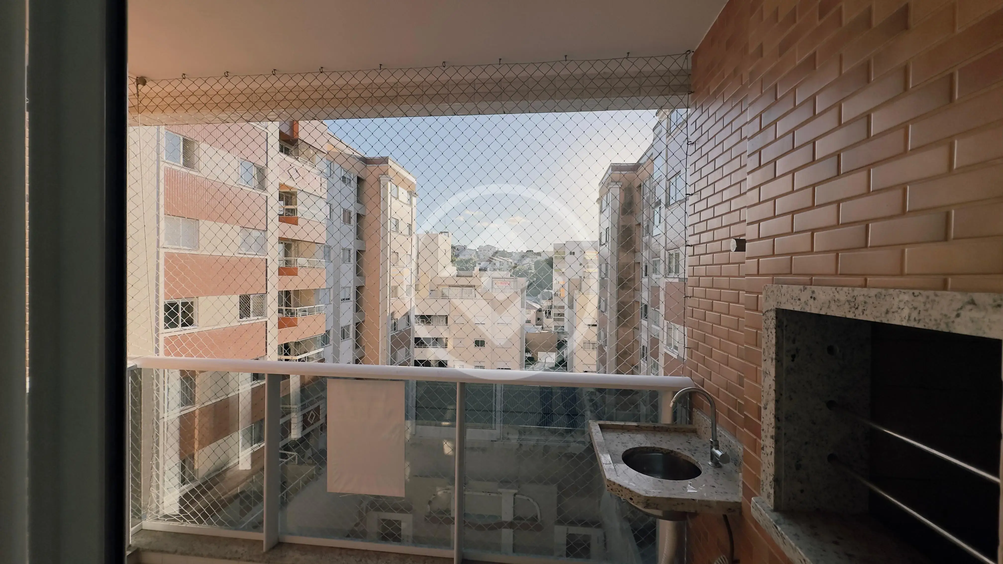 Imagem 1 - Apartamento Duplex em Córrego Grande, Florianópolis - SC