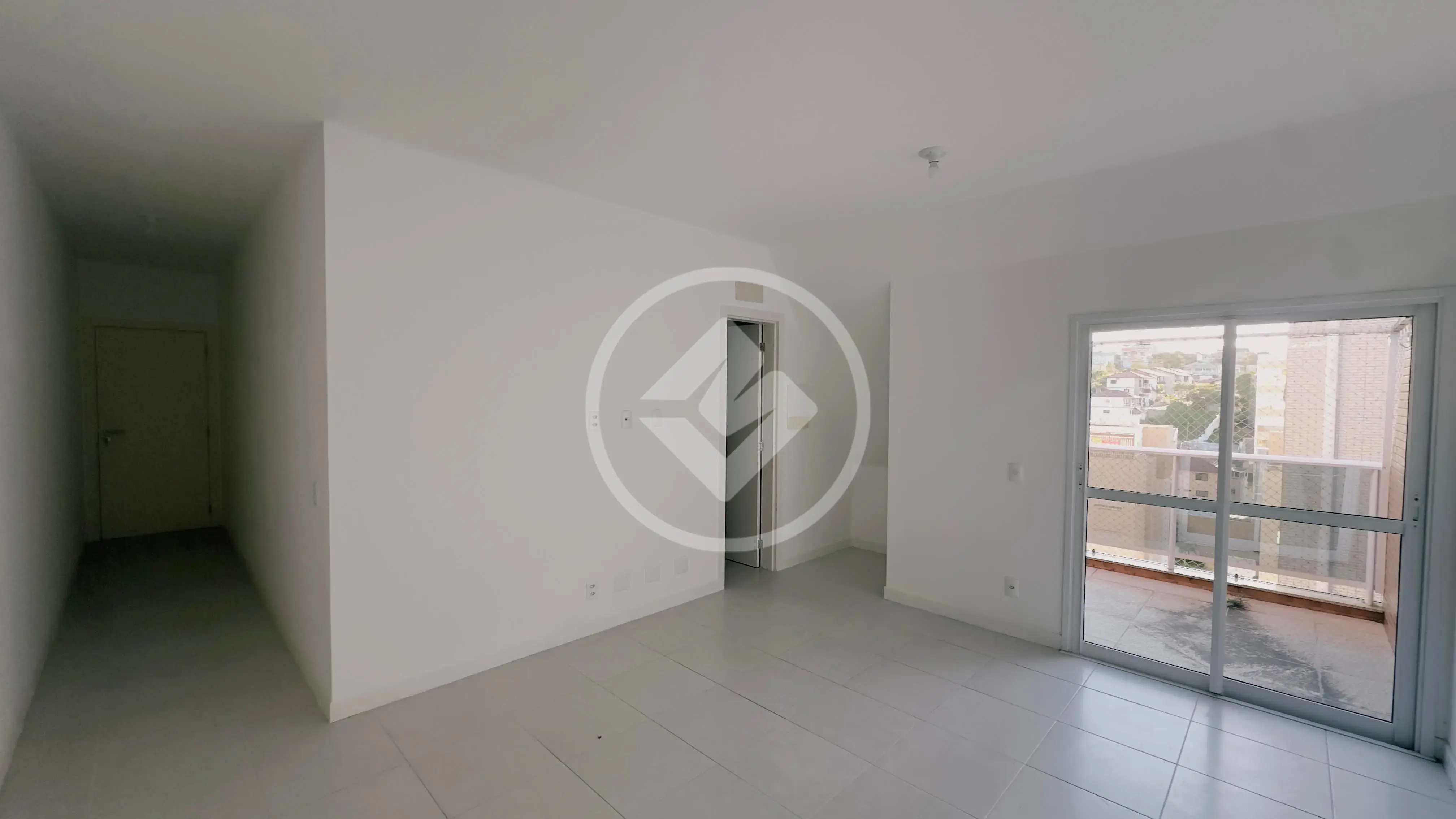 Imagem 6 - Apartamento Duplex em Córrego Grande, Florianópolis - SC