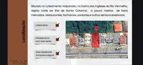 Casa Ingleses do Rio Vermelho, Florianópolis - SC — foto 2