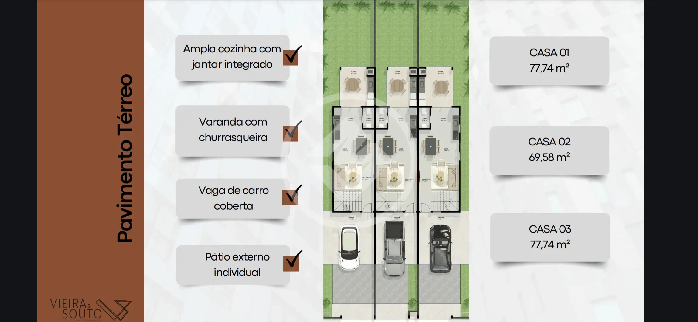 Imagem 2 - Casa em Ingleses do Rio Vermelho, Florianópolis - SC