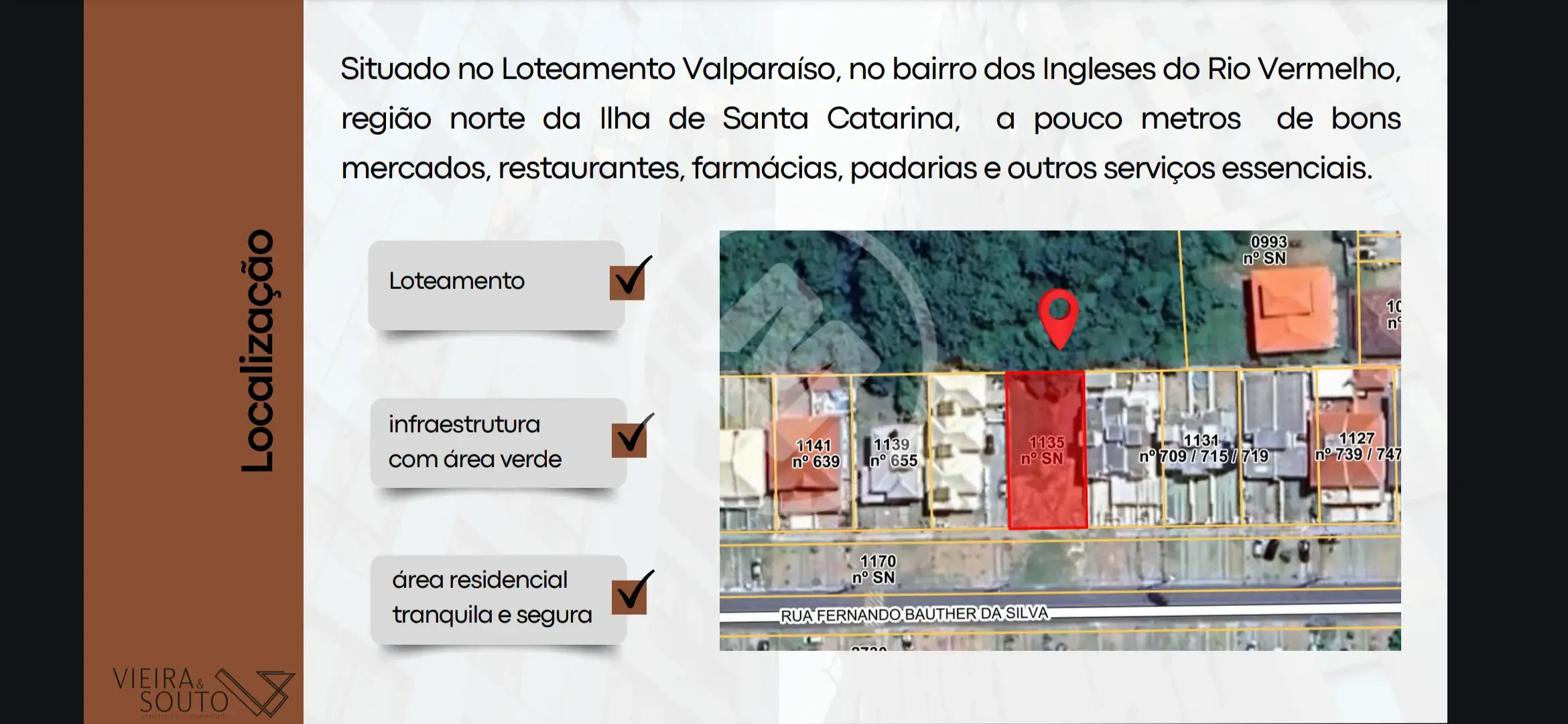 Imagem 1 - Casa em Ingleses do Rio Vermelho, Florianópolis - SC