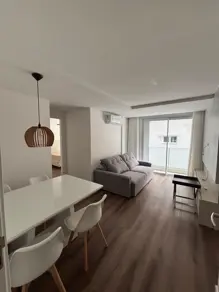 Apartamento Centro, Florianópolis - SC — foto 1