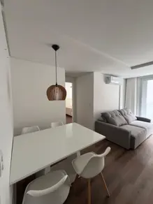 Apartamento Centro, Florianópolis - SC — foto 2