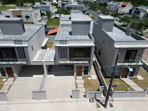 Casa Condomínio São João do Rio Vermelho, Florianópolis - SC — foto 2