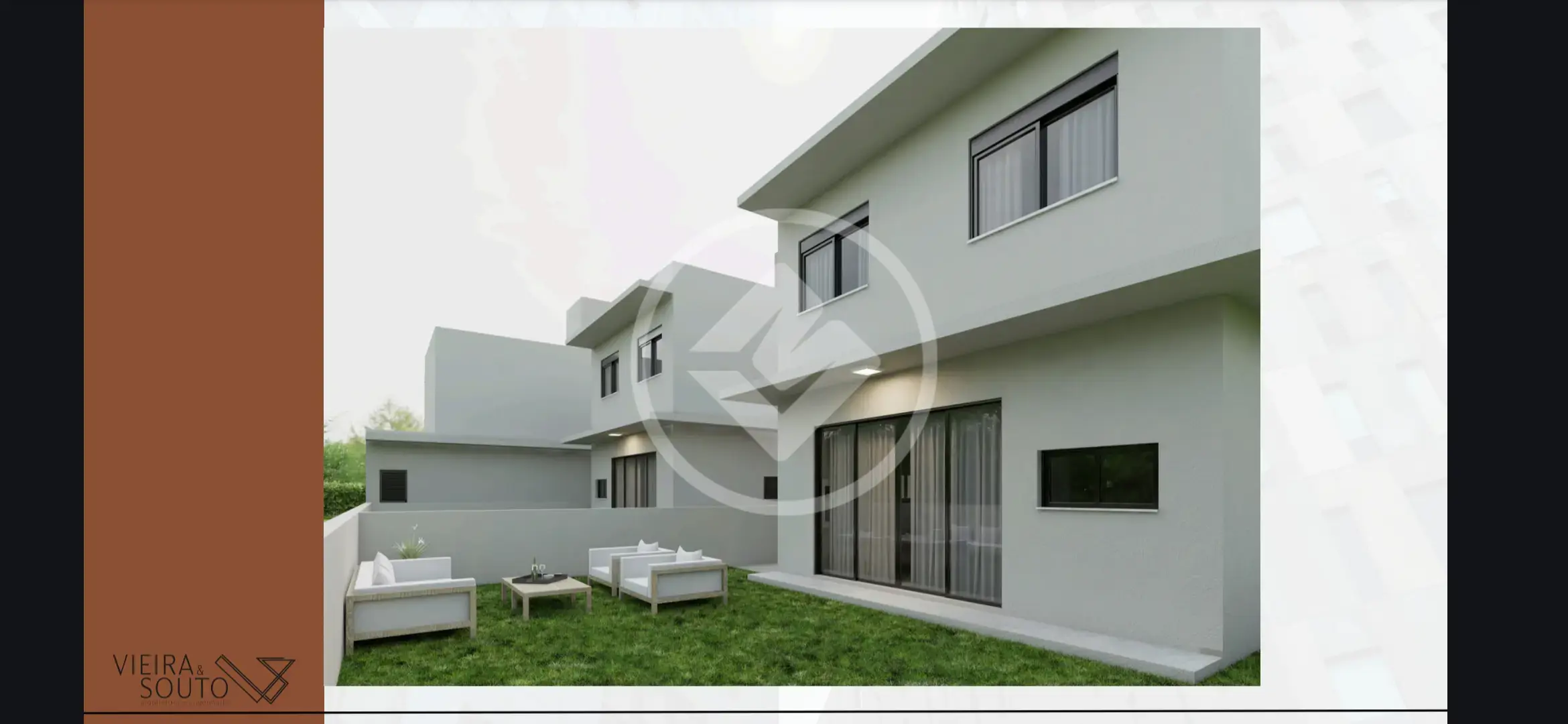 Image 6 - Casa Condomínio em São João do Rio Vermelho, Florianópolis - SC