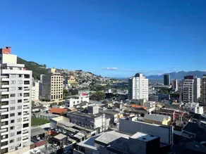 Cobertura Centro, Florianópolis - SC — foto 1