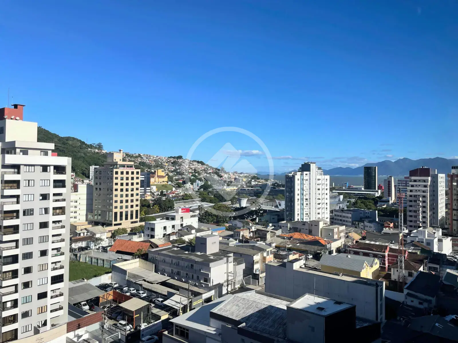 Imagem 1 - Cobertura em Centro, Florianópolis - SC